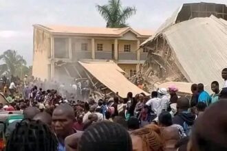Death toll in Plateau school building collapse climbs to 22