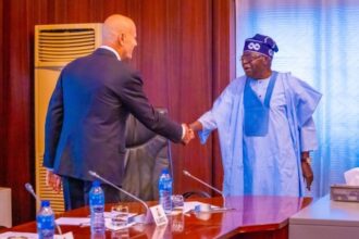 Tinubu okays ENI's proposed investment, says reforms'll make Nigeria globally competitive