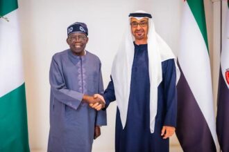 UAE lifts visa ban on Nigerians