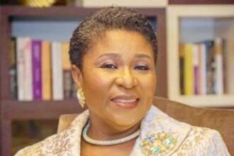 Tinubu appoints Walson-Jack new Federal Head of Service