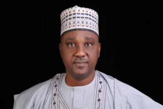 From CFR to GCON: Tinubu bows to Reps, honours Speaker Abbas