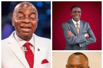 Bishops Abioye, Aremu leave Oyedepo's ministry amidst leadership shake-up