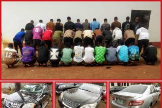 EFCC