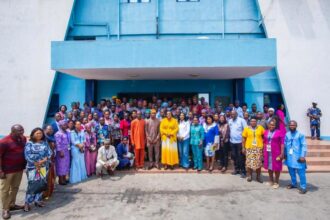 Lagos
