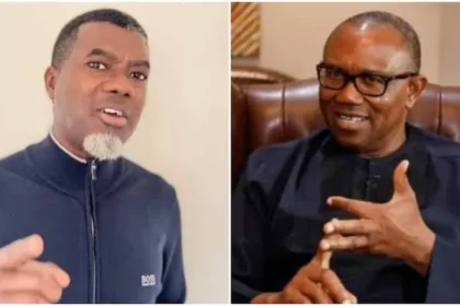 Omokri