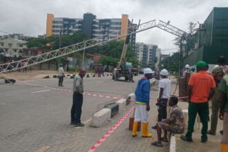 Lagos