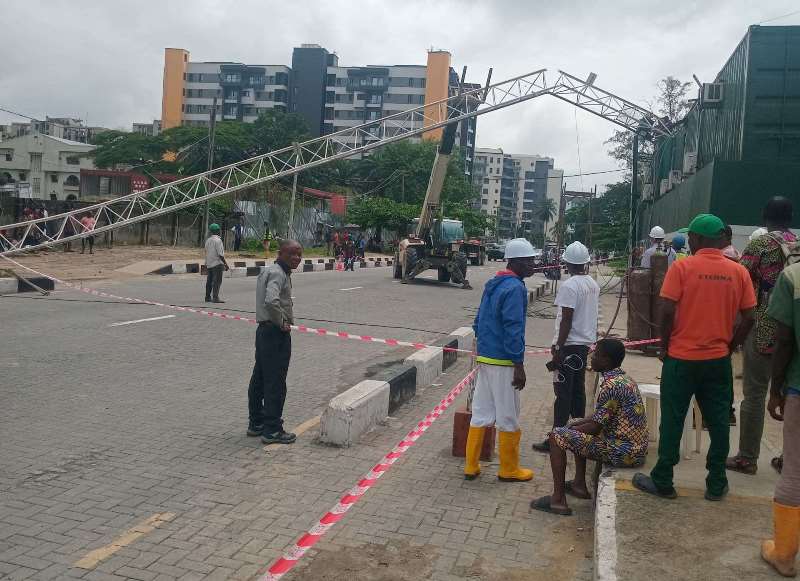 Lagos