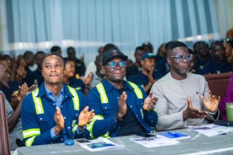 Lagos