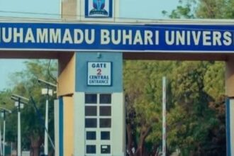 University of Maiduguri