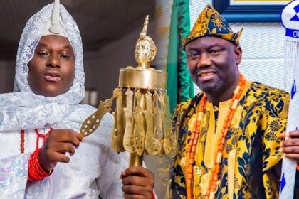 Alaafin