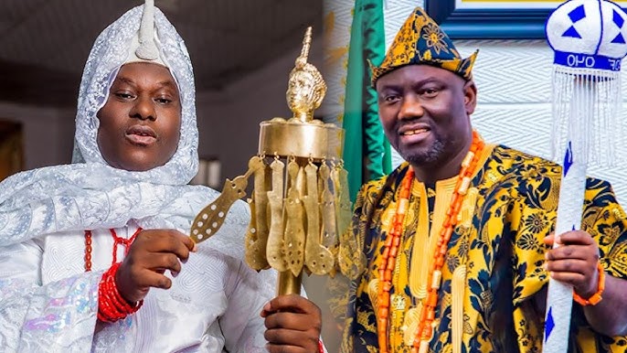 Alaafin