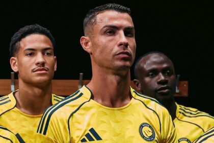 Ronaldo
