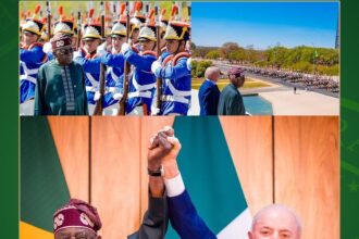 Tinubu