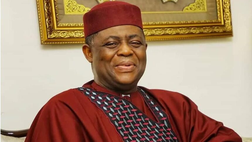 Fani-Kayode