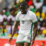 Super Eagles