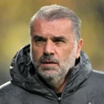 Postecoglou