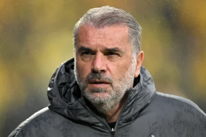 Postecoglou