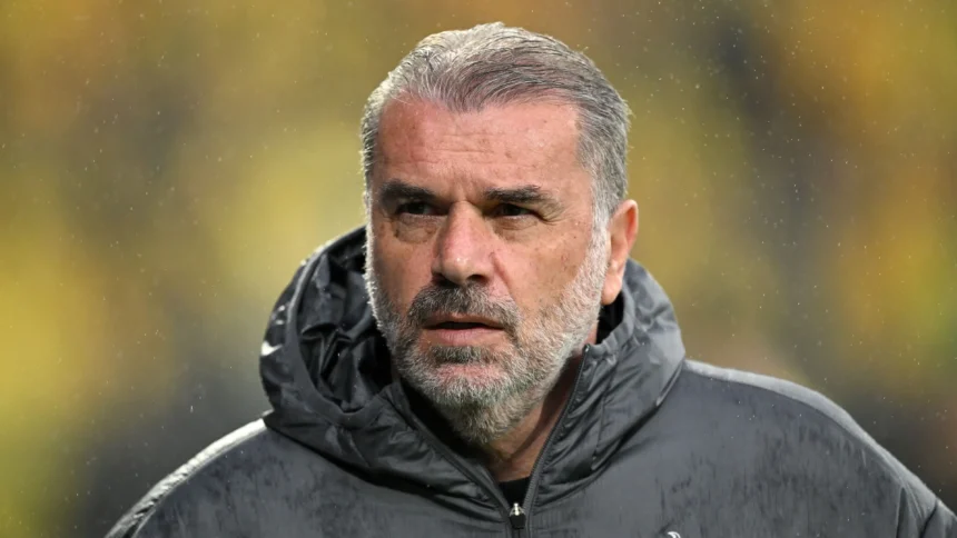 Postecoglou