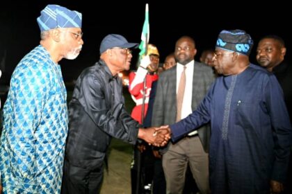 Tinubu