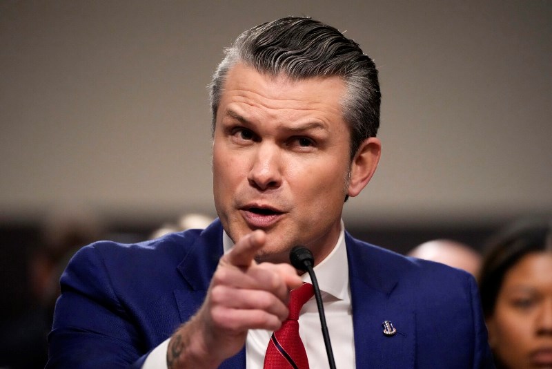Hegseth