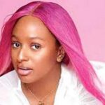 DJ Cuppy