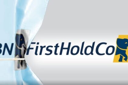 First HoldCo