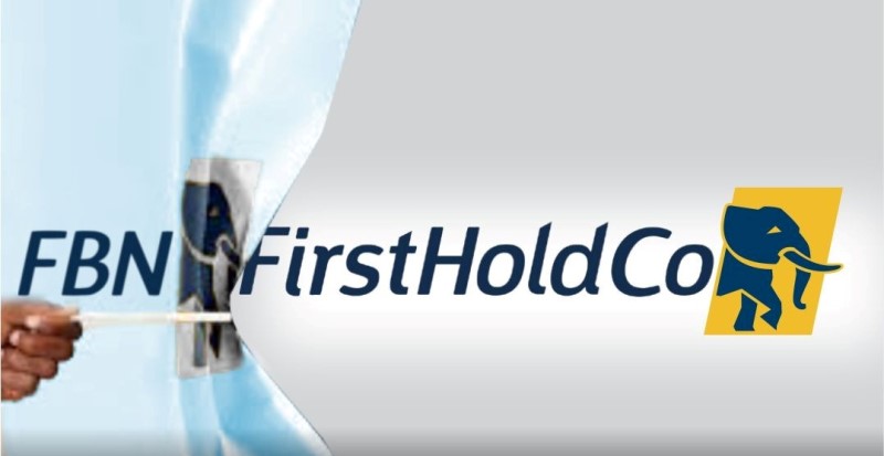 First HoldCo