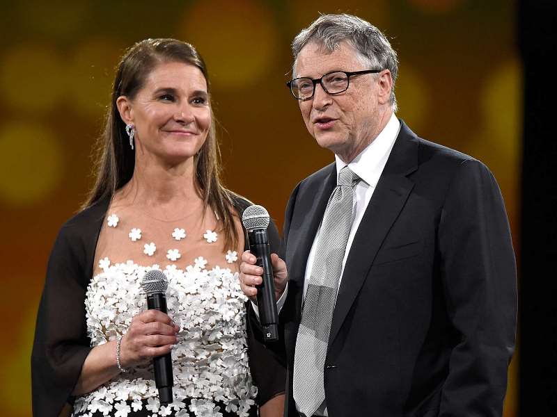 Bill Gates