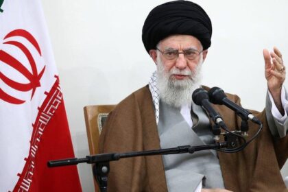 Khamenei