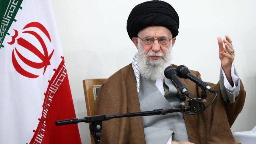 Khamenei