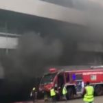 Murtala Muhammed International Airport