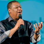 Ron Kenoly