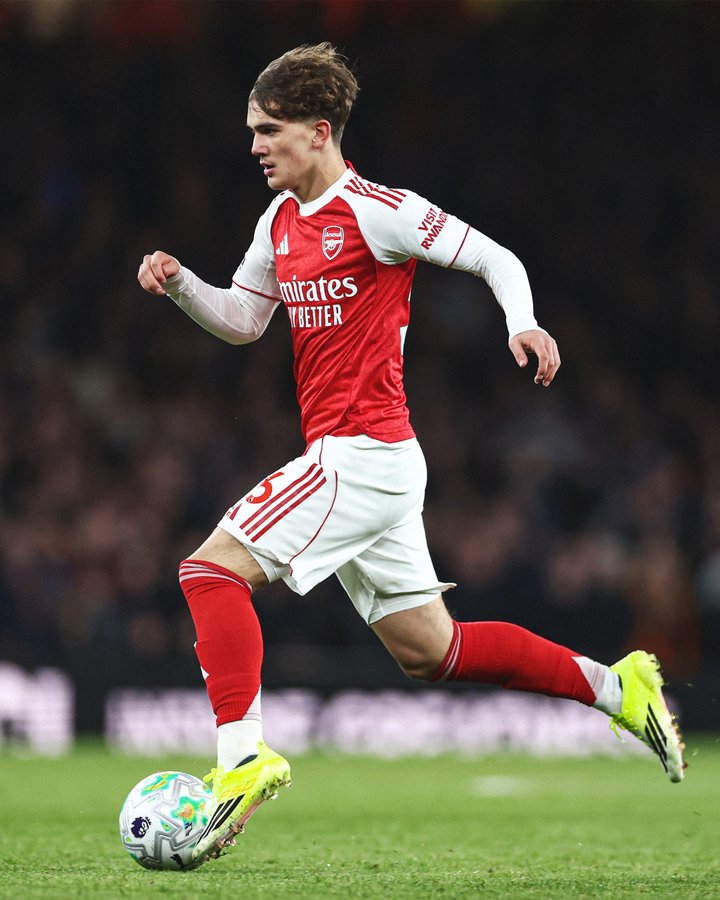 Arsenal