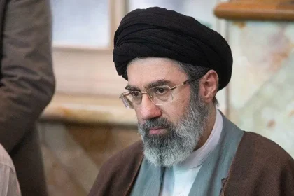 Khamenei