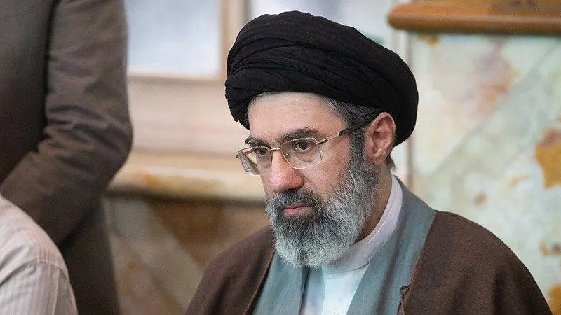 Khamenei