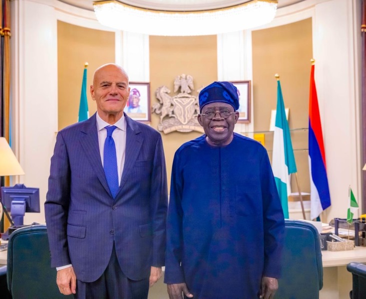 Tinubu