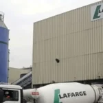 Lafarge Africa