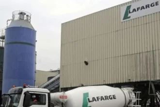 Lafarge Africa