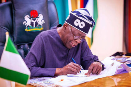 Tinubu