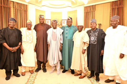Tinubu