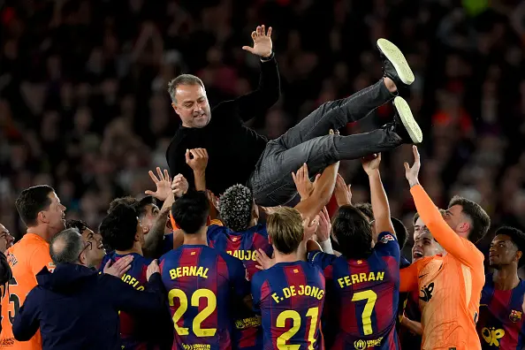 Barcelona