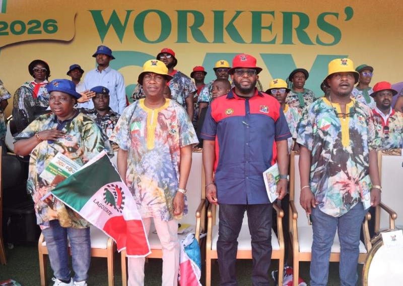 Lagos