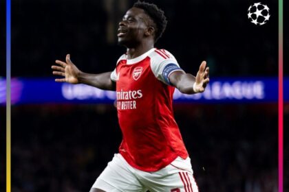 Arsenal