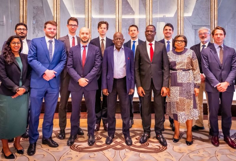 Tinubu
