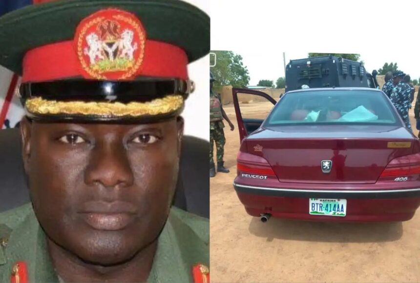 Abubakar