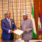 Tinubu