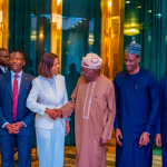 Tinubu