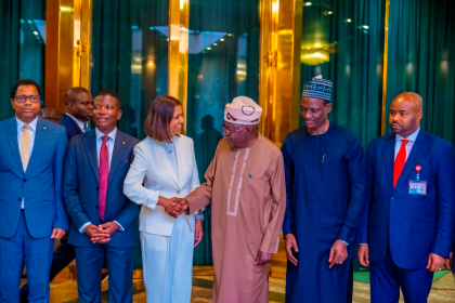 Tinubu