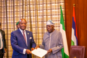 Tinubu