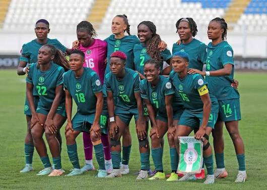Super Falcons